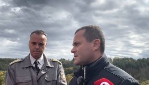 Община Русе отмени евакуацията на част от Николово,  остава мярката за повишено внимание на жителите