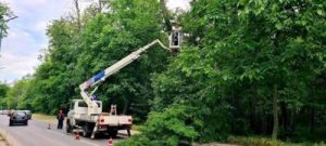 Благоевград пали коледните светлини в Деня на християнското семейство