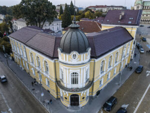 Тържествено събрание за Деня на народните будители