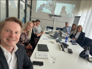 Ръстът на вноса сочи към по-стабилно вътрешно търсене