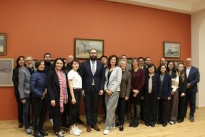 Изменени са Насоките за кандидатстване по процедура № 4, Специфична цел 4 „Солидарност“, финансирана по фонд „Убежище, миграция и интеграция“ (ФУМИ) 2021-2027 г.