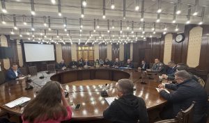 След експертна оценка: Частичното бедствено положение в Николово и Мартен няма да бъде продължавано