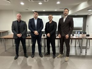 Над 4000 спортисти от над 80 държави идват в Пловдив за престижно спортно състезание