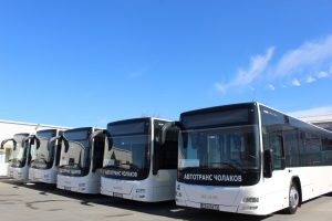 Община Пловдив осигурява повече градски автобуси за Задушница