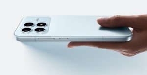 Redmi пуска K90 & K90 Pro Max, започвайки от ~$361
