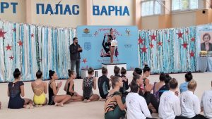 “Вкусът на Коледа” в Челопеч събра малки и големи