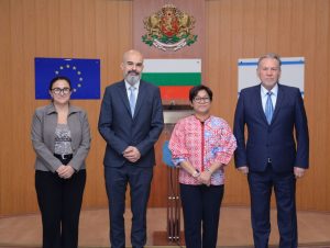 Община Чупрене с нова придобивка