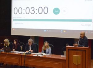 Павел Попов: Въвеждането на „Зелената зона“ е отговорност към публичните финанси, общи за всички граждани на Варна