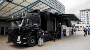 Бивш високопоставен китайски законодател, изключен от CPC, публична служба