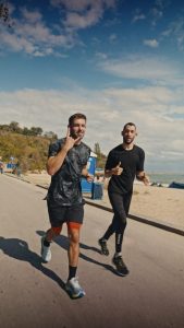 Младеж със специални потребности ще участва в похода „Black Sea Trial“