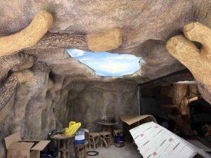 Ново зоокафе и зала към Природонаучния музей отварят врати през ноември