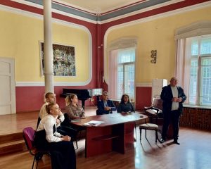 Програма за позитивно поведение обединява институциите в борбата срещу противообществените прояви