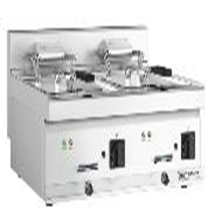 ЕВРОПЕЙСКАТА КОМИСИЯ СЪОБЩАВА ЗА УСТАНОВЕНО НЕСЪОТВЕТСТВИЕ ПРИ ЧЕТИРИ МОДЕЛА ПРОФЕСИОНАЛЕН ФРИТЮРНИК FRITTEUSE, МАРКА: GGMGASTRO