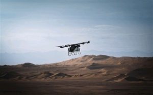 Китай откри първа фабрика за летящи автомобили в Гуанджоу