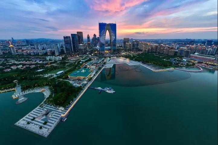 Технологичният възход на Китай привлича глобални инвестиции