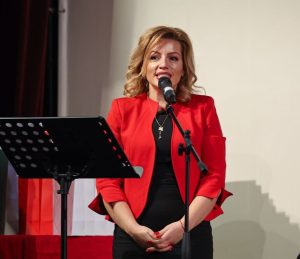 Зам.-министър Ренета Колева връчи награди в ученическия конкурс „Посланици на здравето“