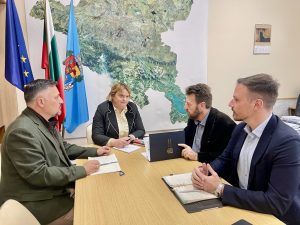 Столична община и районите „Подуяне“, „Слатина“ и „Изгрев“ имат готовност за алтернативна организация на сметопочистването в зона 3