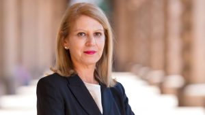 Мира Райчева-Шекерджиева бе избрана за съдия в Трибунала на ООН по споровете с подкрепата на 119 държави