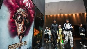 Историческите хълцания на китайския филм 731 от Втората световна война засенчват антияпонската загриженост