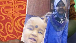 Гневът нараства заради изчезналото малайзийско момиче, свързано с религиозно обръщане