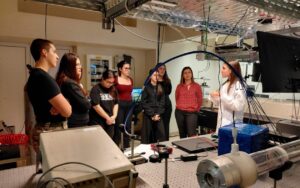 Ден на отворените врати в Научен комплекс 2 на БАН – Българска академия на науките