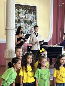 Млади русенски таланти спечелиха куп награди за литературни журналистически творби