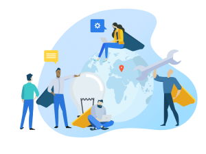 Анкета на Младежкия парламент в Русе проучва нагласите на учениците за кариерно ориентиране