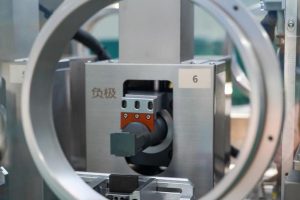 Китай изгражда пълна система за доставка на литиеви продукти