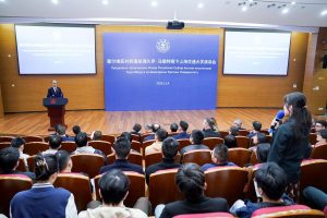 Сръбският премиер гледа към по-задълбочено икономическо и академично сътрудничество с Китай