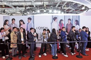 МНК за красота виждат атрактивни продажби на националния козметичен пазар