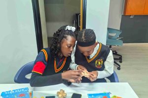 Китай-СА научна изложба демонстрира иновации и обмен