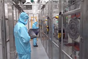 Нов напредък в батериите оформя бъдещето на EV сектора