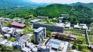 Научният клъстер Huairou укрепва глобалното изследователско сътрудничество в Пекин