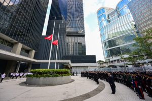 Николай Рашков пред бивши горнооряховски кметове: Стремим се всичко, което правим да осигурява спокойствие за дълги години