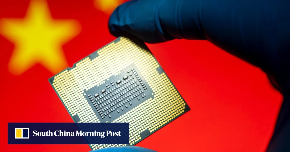 „Исторически скок“: Китайски екип създава първия в света 2D индустриален чип за военна употреба