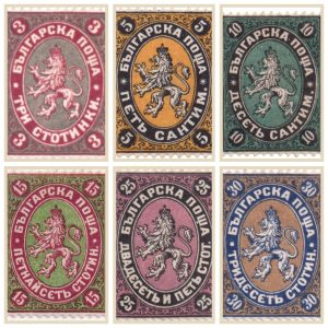 Първата пощенска марка за 2026 г. ще бъде посветена на еврото