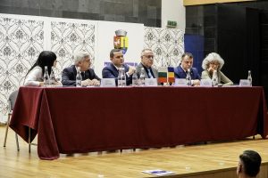 Пенчо Милков в Гюргево: Здравето на жителите е над всякакви икономически интереси