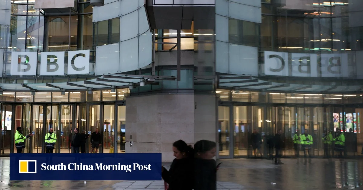 Тръмп планира дело срещу BBC за до 5 млрд. долара