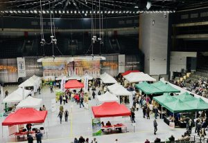 Осмото изложение „Дунавски овощари“ в Русе представя водещи производители и иновативни технологии