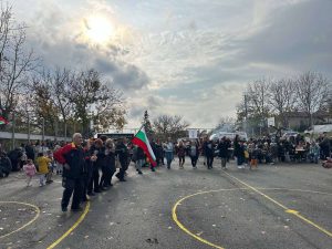 За втора поредна година Долапите отбелязаха своя празник