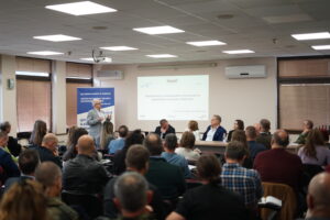 Наука и институции обединяват усилия за управление на кризи и бедствия – Българска академия на науките