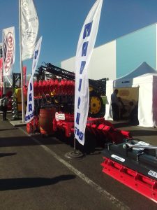 Пазарът на земеделска техника в Румъния: Сходни тенденции, но различни размери NivaBG.com