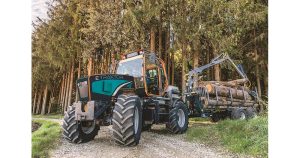 Иновации от водещите марки на Agritechnica 2025