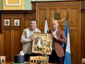 Министърът на здравеопазването ще вземе участие в заседанието на ПК по здравеопазване на НСОРБ на 13 март