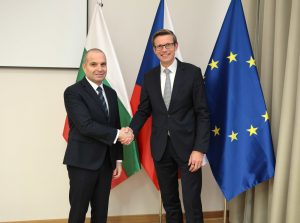 Класиране на предприятията – кандидати за получаване на персонализирани консултантски услуги по първата процедура на програмата N-Spark, реализирана в партньорство със Световната банка