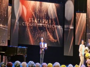 Пловдив с две награди в Националната кампания „Чудесата на България“ за опазване и популяризиране на културно-историческото наследство