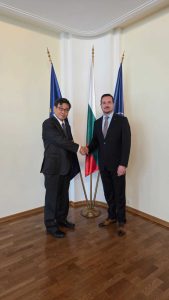 Конкурс за главен експерт в отдел „Общински жилища“ към дирекция „Общинска собственост“