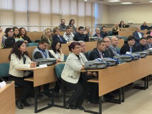 Конференция в Русе събра над 220 експерти по енергийни и дигитални системи от 5 континента