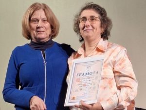 НАД 9000 УЧЕНИЦИ СТАНАХА „ПОСЛАНИЦИ НА ЗДРАВЕТО“