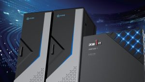 Китайският атомен квантов компютър отчита първи продажби с поръчки на стойност 5,6 милиона щатски долара